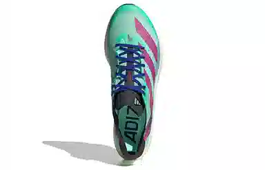 adidas Adizero Takumi Sen 9 Mint Green