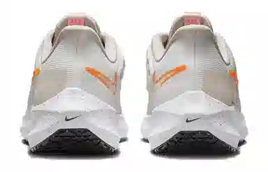 Nike Air Zoom Pegasus 39 Grey Orange