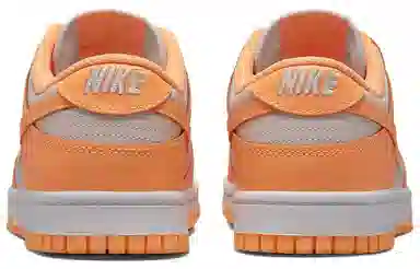 Nike Dunk Low "Peach Cream"