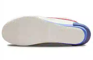 Sacai x Nike Cortez SP "White and University Red"