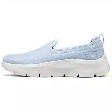 Skechers Go Walk Flex Blue