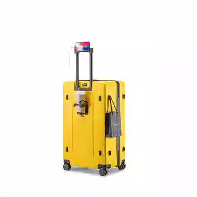 PAUL FRANK ABS+PC 2024262830