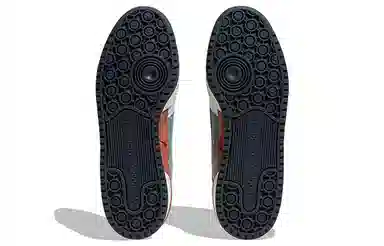 adidas Forum Exhibit Low 2