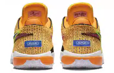 Nike LeBron 20 20 "Laser Orange"