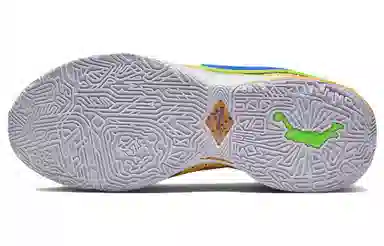 Nike LeBron 20 20 "Laser Orange"