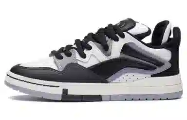 LiNing Weiwu Pro Panda