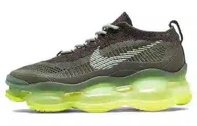 Nike Air Max Scorpion Military Green