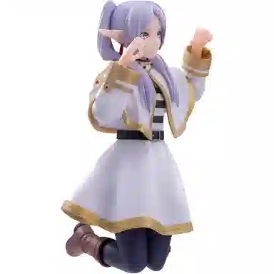 SEGA PM Figure