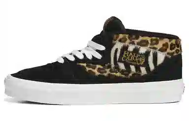 Vans Half Cab Jungle Clash 33 Dx