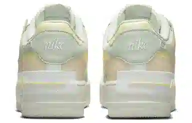 Nike Air Force 1 Shadow "Citron Tint"