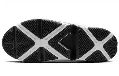 Nike Go FlyEase Black White