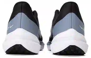 Nike Zoom Winflo 9 Black Grey