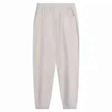 FAIRWHALE Corn Grid Fleece Jogger Pants