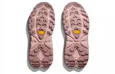 HOKA ONE ONE Kaha 2 GTX Pink