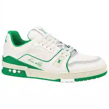 LOUIS VUITTON Trainer