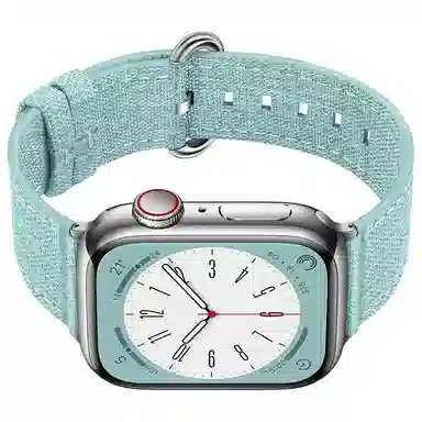 Akkerds Apple Watch