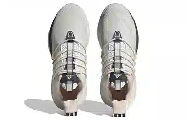 adidas ALPHABOOST V1 White Black Grey