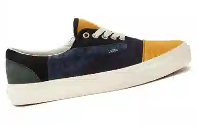 Vans Era Patchwork
