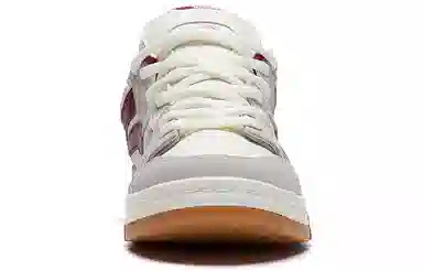 Li-Ning Weiwu Pro Grey Red