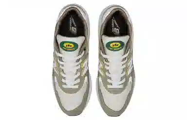 New Balance 580 "Olive"
