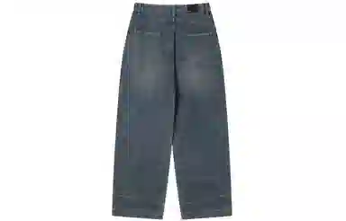 TGNS Vintage Loose Fit Jeans