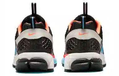 Nike Air Zoom Vomero 5 White Blue Black