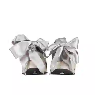 Nike Air Max Bliss NN Silver Pink