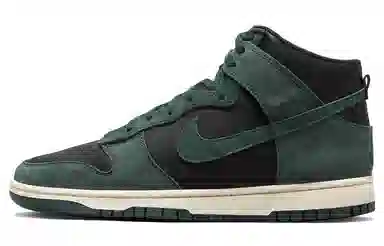 Nike Dunk Premium "Faded Spruce"