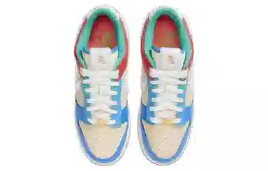 Nike Dunk Low "Year of the Rabbit"