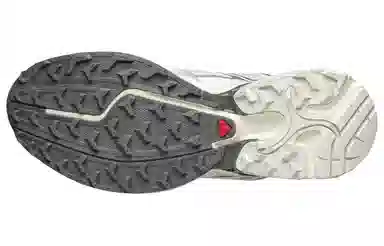 Salomon XT-Pathway White