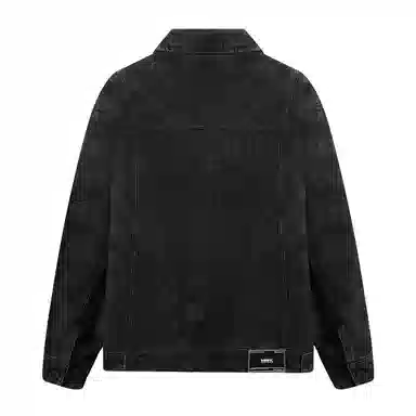 FAIRWHALE Denim Jacket