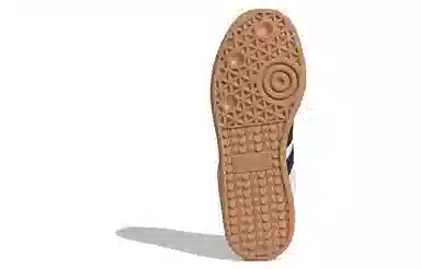 adidas Samba XLG White Black