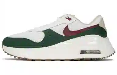 Nike Air Max Systm White Green