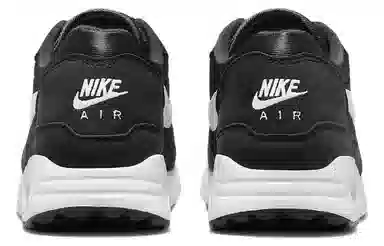 Nike Air Max 1 Golf Black White