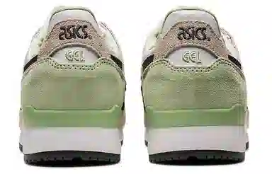 Asics Gel-Lyte 3 Brown Green