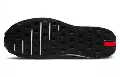 Nike Waffle One LTR Black