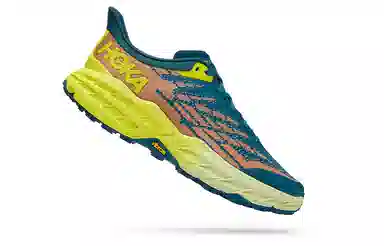 HOKA ONE ONE Speedgoat 5 Wide