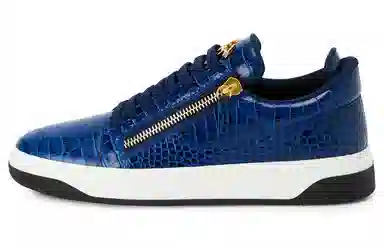 Giuseppe Zanotti GZ Gz94 Blue