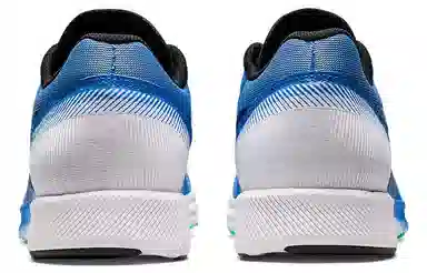 Asics Tarther RP 3 Blue Black