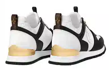 LOUIS VUITTON Run Away