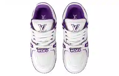 LOUIS VUITTON Trainer Maxi