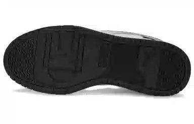PUMA RBD Game Low Black White Pink