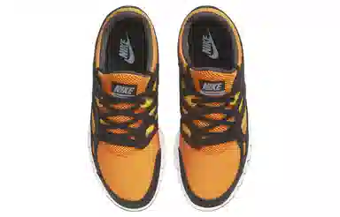 Nike Free RN 2 Yellow Black