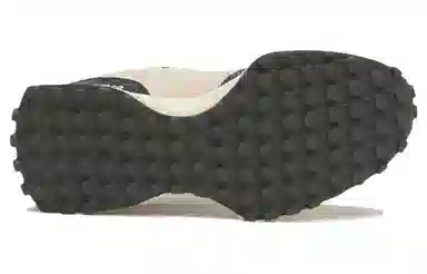 New Balance 327 Blue Beige