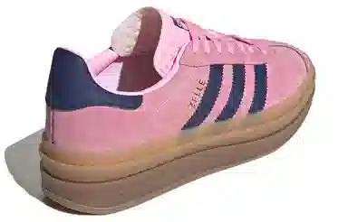 adidas Gazelle Bold Pink