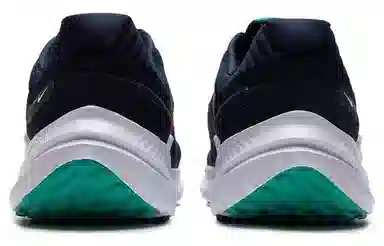 Nike Quest 5 Black Green