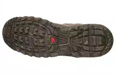 SALOMON ACS PRO DESERT