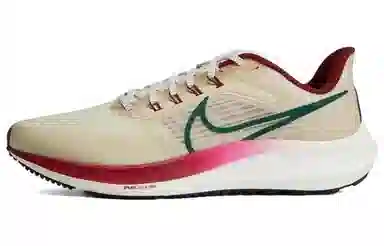 Nike Air Zoom Pegasus 39 Red Yellow White