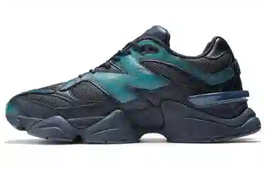 Mowalola x New Balance NB 9060 "Burglarwear""