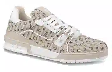 LOUIS VUITTON Trainer